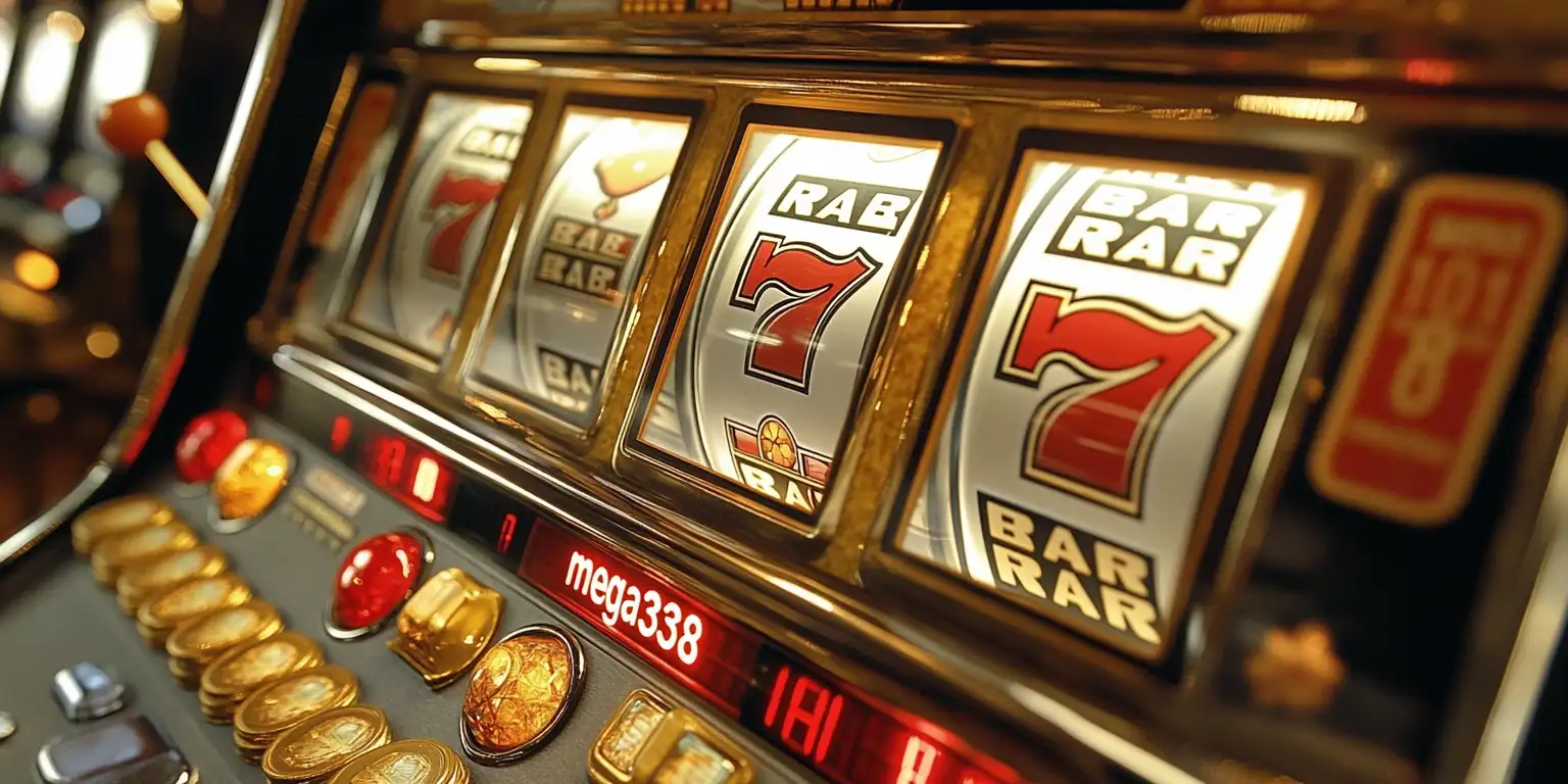 free credit slot promosi pilihan 3