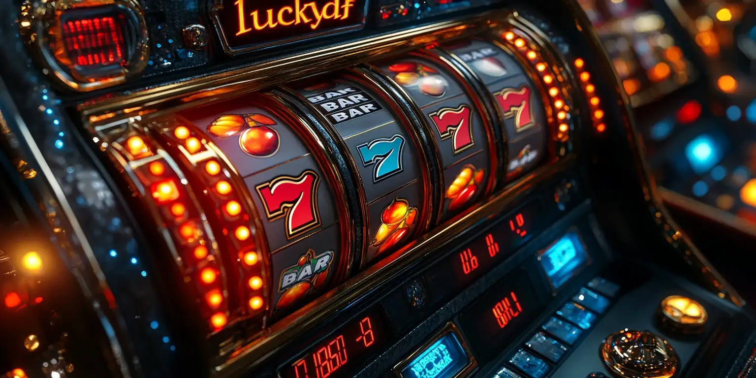 free credit slot promosi pilihan 5
