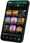 free credit slot App